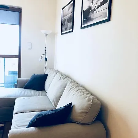Apartment Nadmorski Danzig