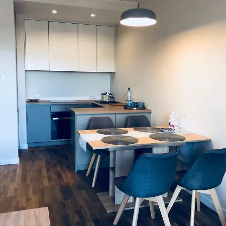 Apartman Nadmorski *