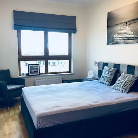 Apartament Nadmorski