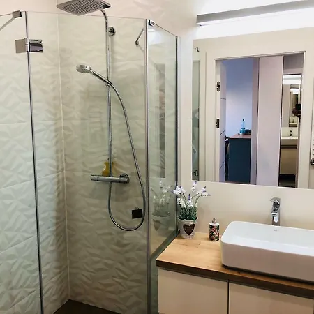 Apartament Nadmorski *