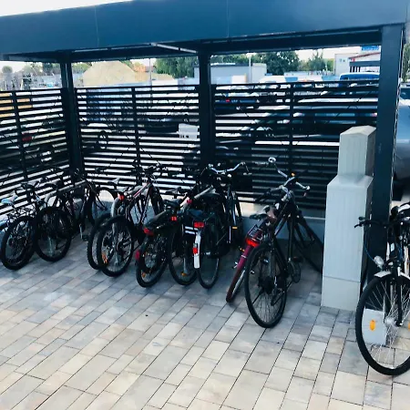 Nadmorski 格但斯克