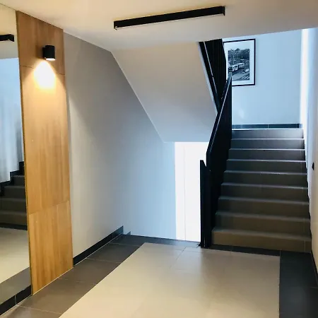 Nadmorski Apartament