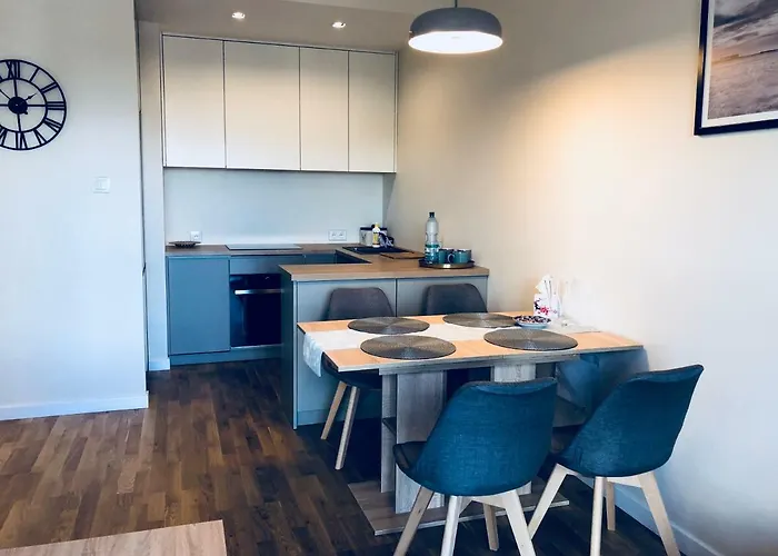 Apartment Nadmorski *