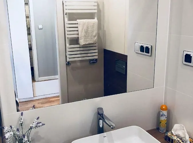 Nadmorski 格但斯克