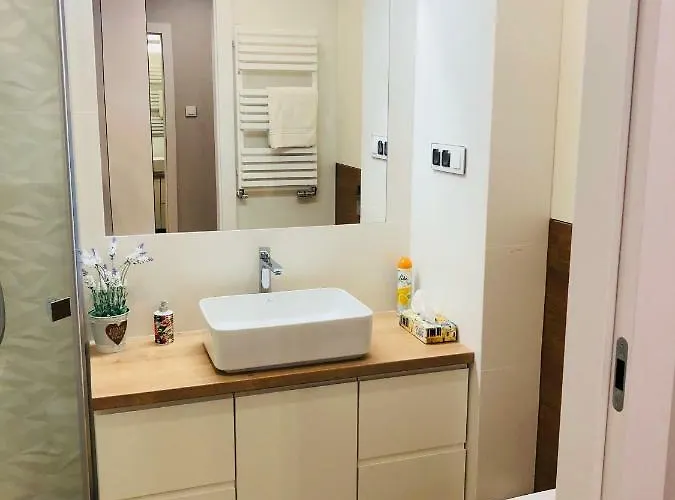 Apartment Nadmorski *