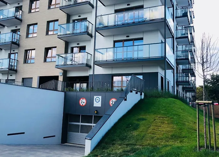 Nadmorski 格但斯克