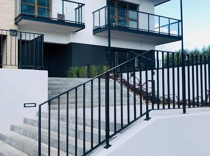 Nadmorski * Гданьск