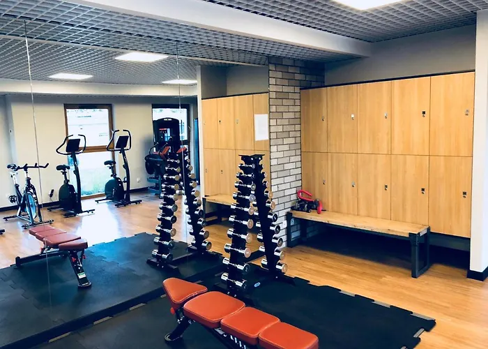 Nadmorski * 格但斯克