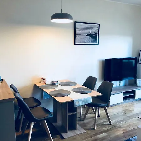 Apartment Nadmorski *