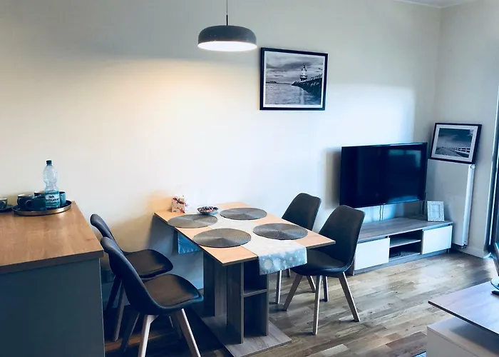 Apartment Nadmorski *