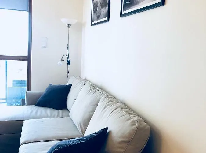 Apartment Nadmorski Gdansk